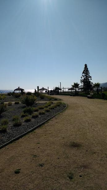 Departamento Playa Piscina
