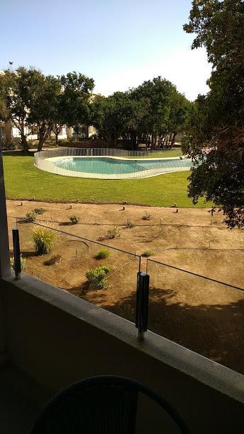 Departamento Playa Piscina Apartment Papudo